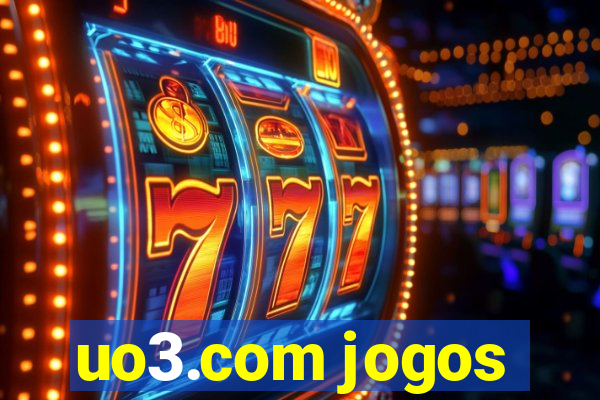 uo3.com jogos